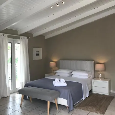 Gasthof Paradisos 3*