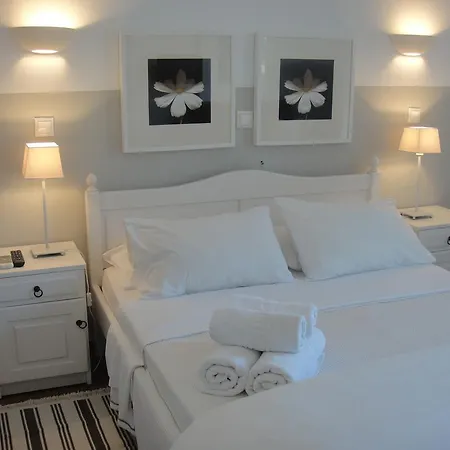 Pensjonat Paradisos 3*