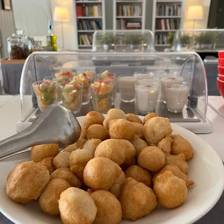 Pensjonat Paradisos 3*