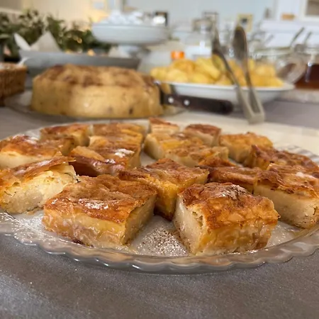 Paradisos 3* Agioi Pandes