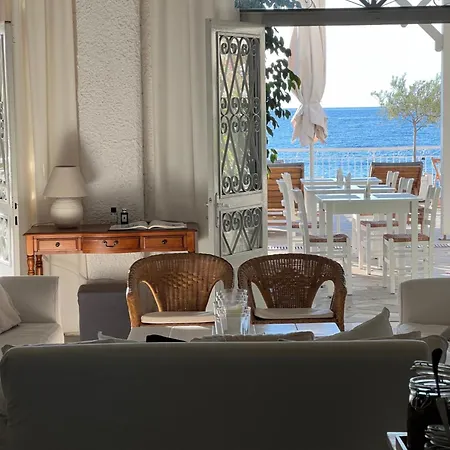 Gasthof Paradisos 3*