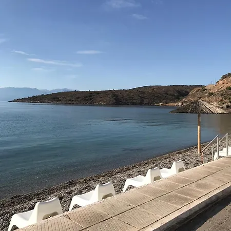 Paradisos