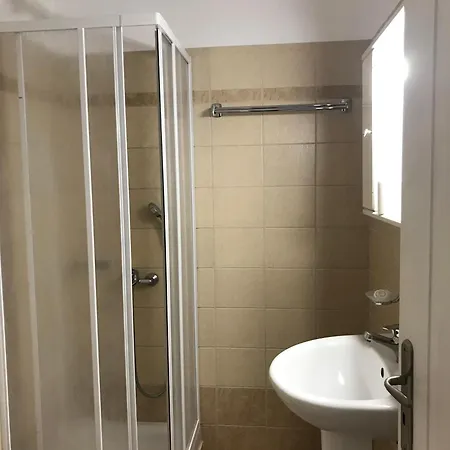 Paradisos 3* Agioi Pandes