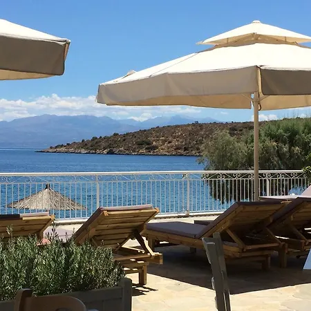 Paradisos Agioi Pandes