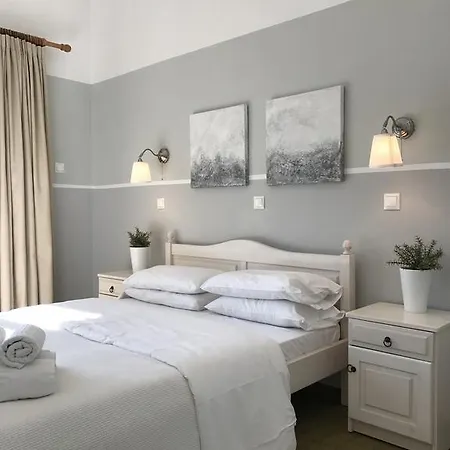 Gasthof Paradisos 3*