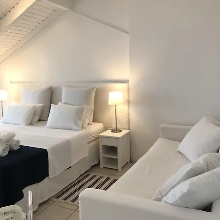 بيت ضيافة Paradisos